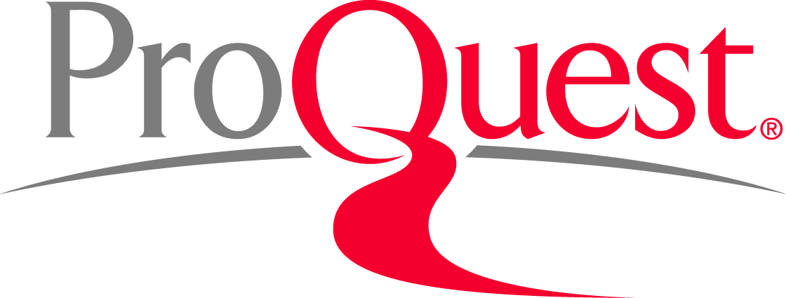 Logo 10 ProQuest