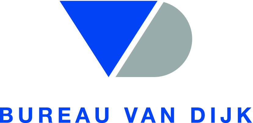 Logo 13 Bureau Van Dijk