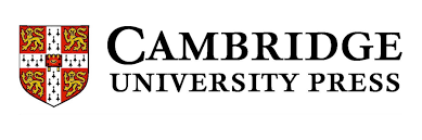 Logo 15 Cambridge Uni Press