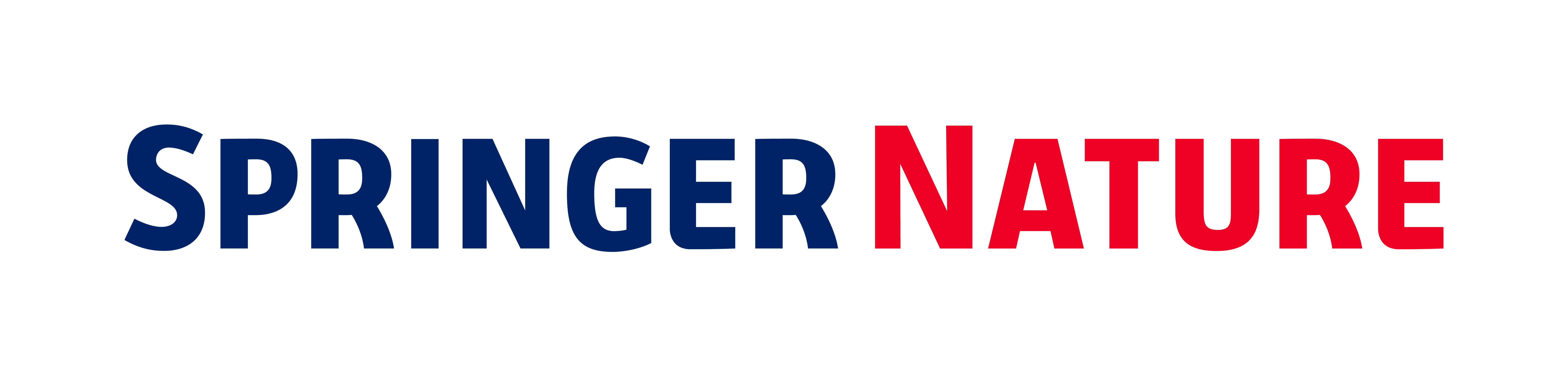 Logo 6 Springer Nature
