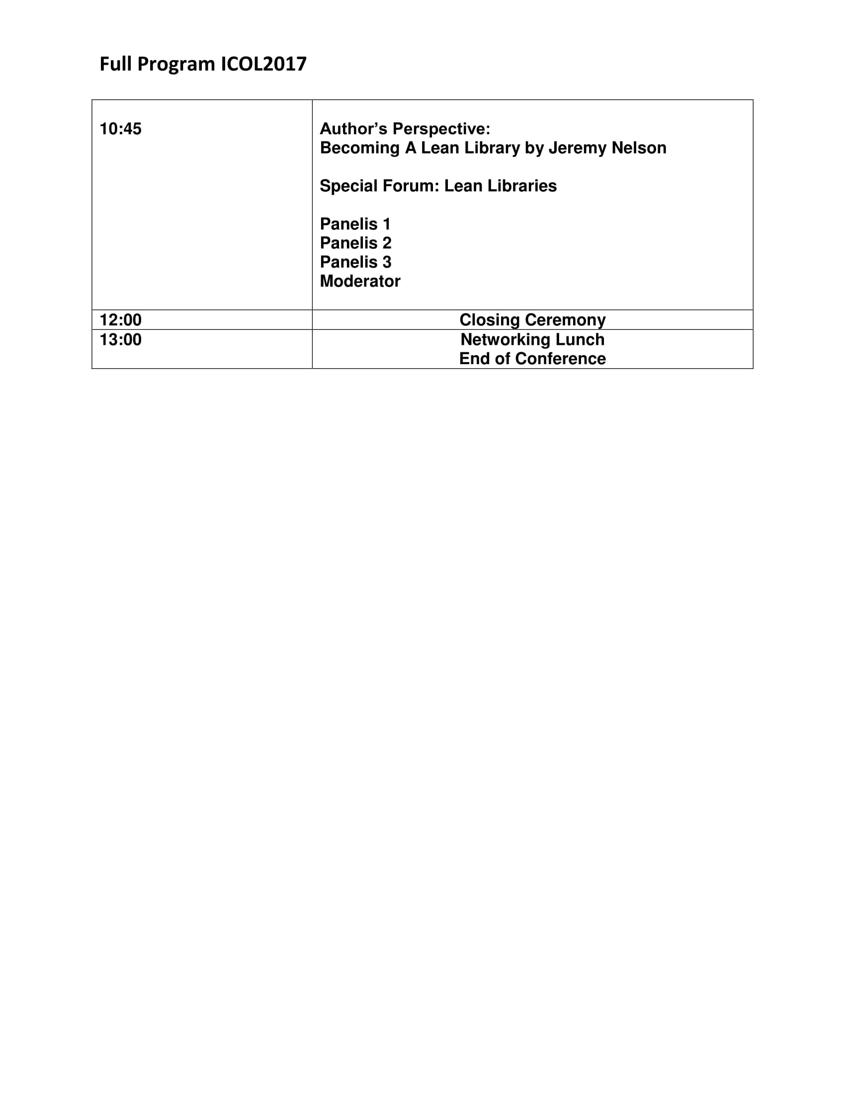 FinalProgram ICOL17 04072017 1